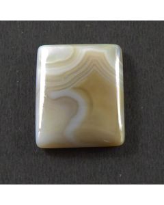 Cabochon -Agate (CAB12)