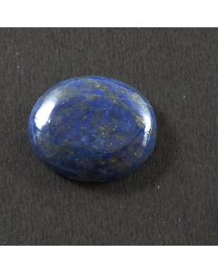 Lapis Cabochon