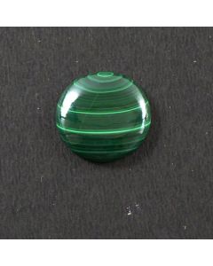 Cabochon - Malachite (CAB19)