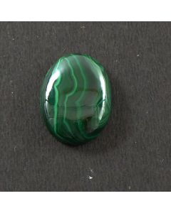 Cabochon - Malachite (CAB20)