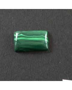 Cabochon - Malachite (CAB21)