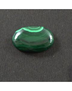 Cabochon - Malachite (CAB22)