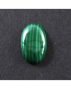 Cabochon - Malachite (CAB23)