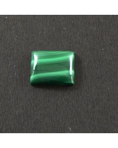 Cabochon - Malachite (CAB24)