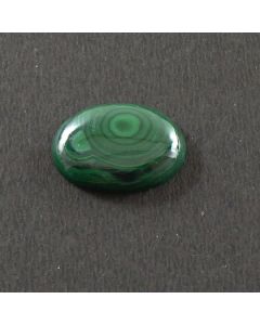 Cabochon - Malachite (CAB25)