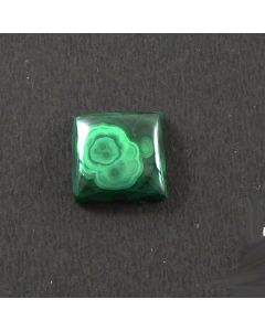 Cabochon - Malachite (CAB26)