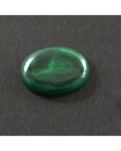 Cabochon - Malachite (CAB27)