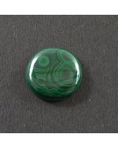 Cabochon - Malachite (CAB28)