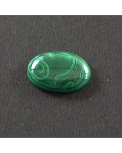 Cabochon - Malachite (CAB29)