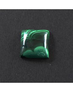 Cabochon - Malachite (CAB06)