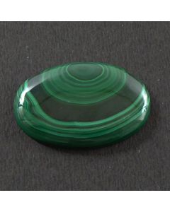 Cabochon - Malachite (CAB08)