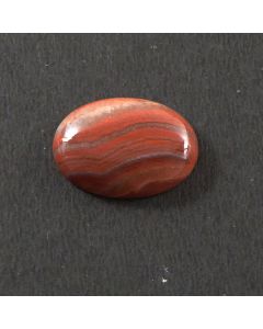 Cabochon - Red Jasper (CAB05)