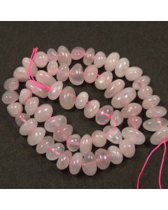 Rose Quartz Small Nuggets