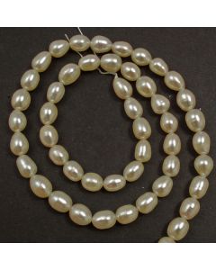 Freshwater Rice Pearls